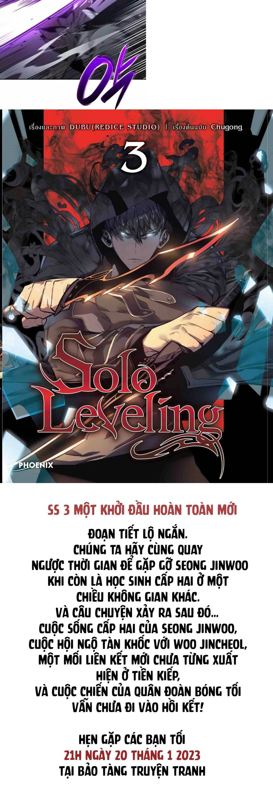 Chiêu Hồn Giả Siêu Phàm Chapter 13 - 18