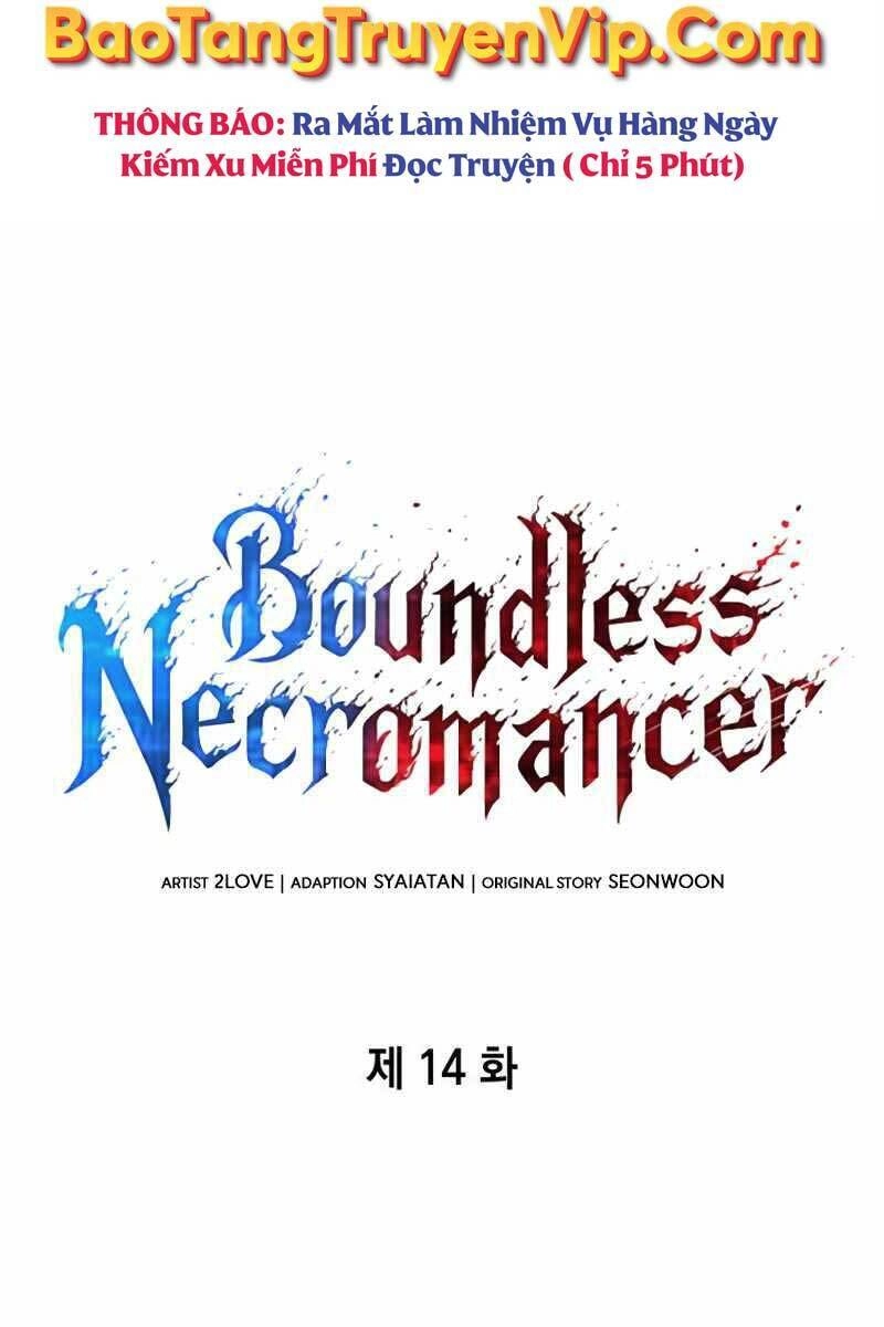 Chiêu Hồn Giả Siêu Phàm Chapter 14 - 8