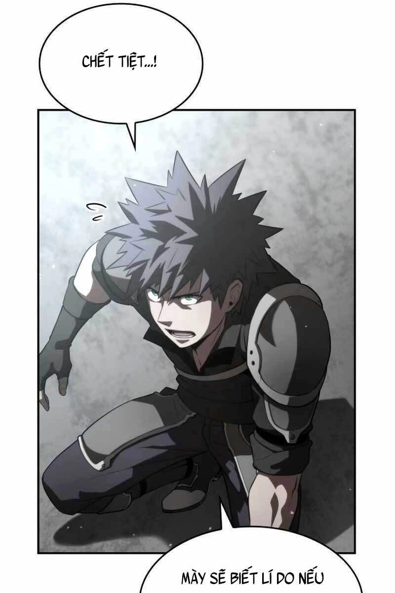 Chiêu Hồn Giả Siêu Phàm Chapter 14 - 143