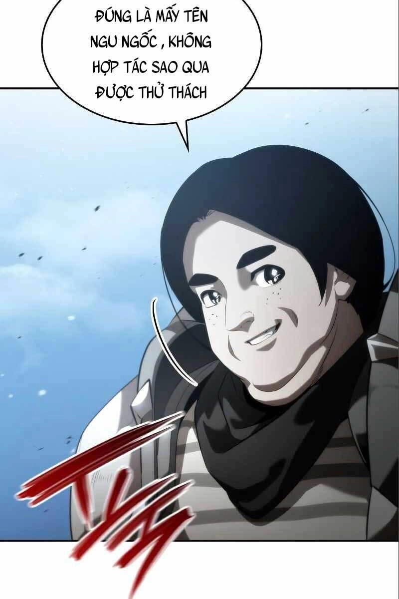 Chiêu Hồn Giả Siêu Phàm Chapter 15 - 8