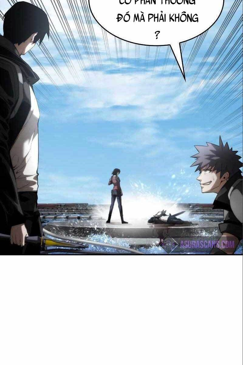 Chiêu Hồn Giả Siêu Phàm Chapter 15 - 16