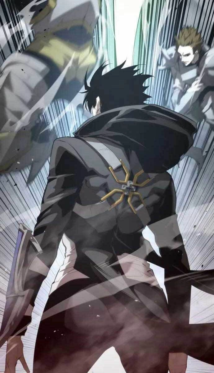 Chiêu Hồn Giả Siêu Phàm Chapter 16 - 4