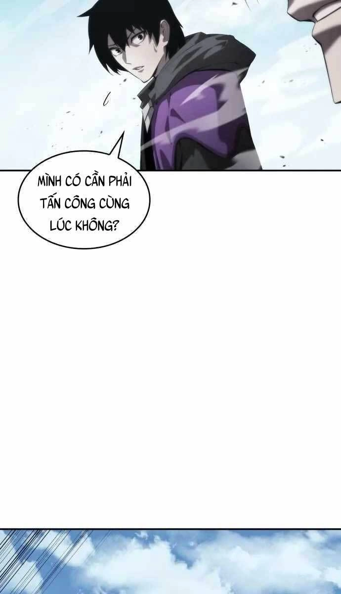 Chiêu Hồn Giả Siêu Phàm Chapter 16 - 40