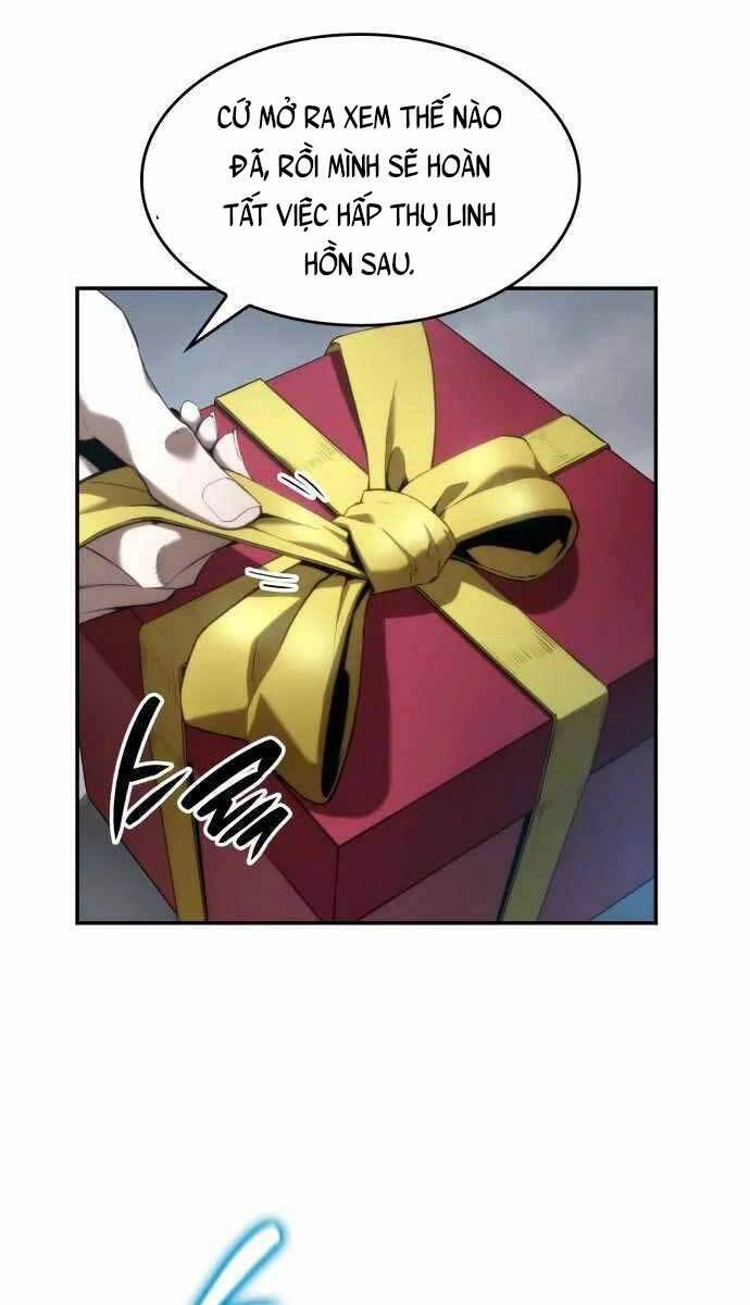 Chiêu Hồn Giả Siêu Phàm Chapter 16 - 115