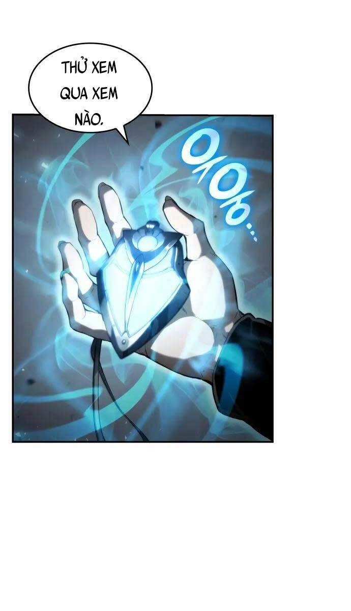 Chiêu Hồn Giả Siêu Phàm Chapter 17 - 36