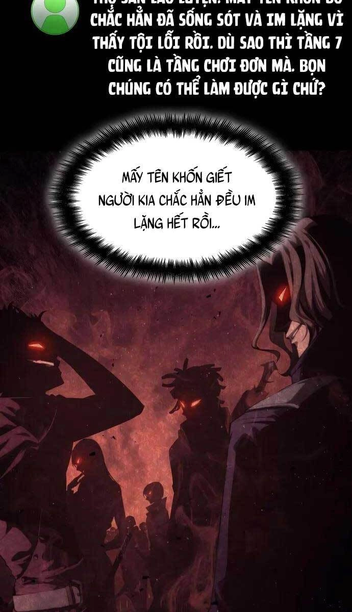 Chiêu Hồn Giả Siêu Phàm Chapter 17 - 60