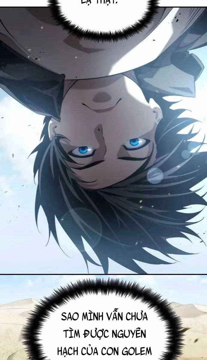 Chiêu Hồn Giả Siêu Phàm Chapter 18 - 21