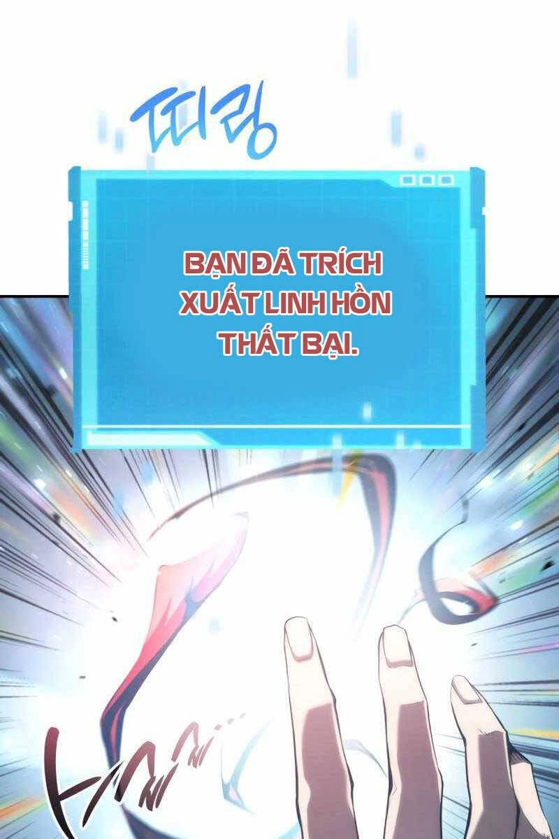 Chiêu Hồn Giả Siêu Phàm Chapter 19 - 19