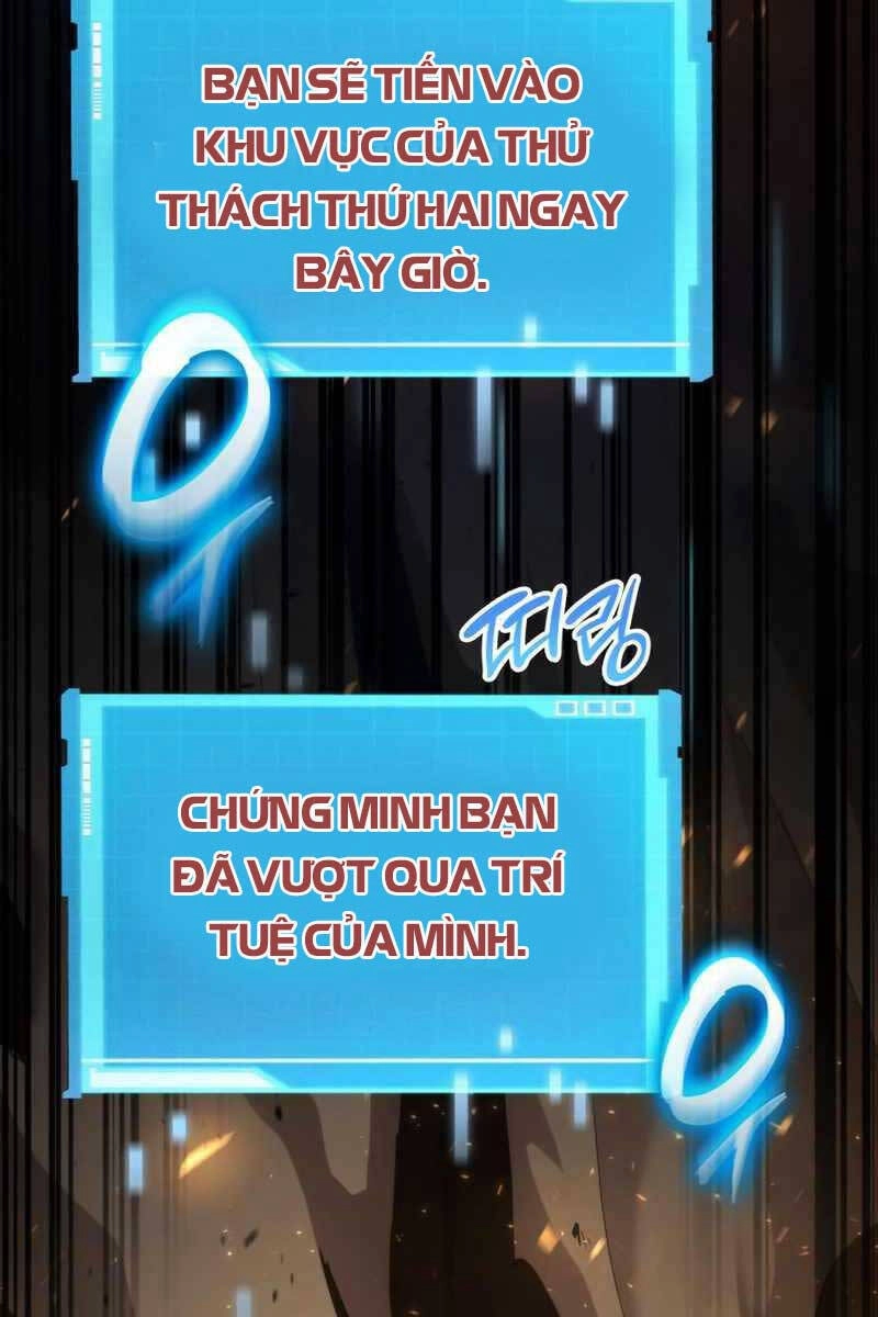 Chiêu Hồn Giả Siêu Phàm Chapter 19 - 23