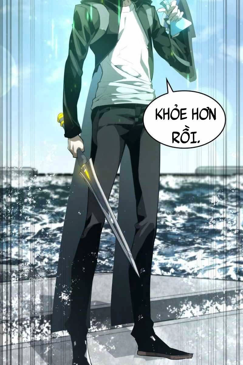 Chiêu Hồn Giả Siêu Phàm Chapter 19 - 98