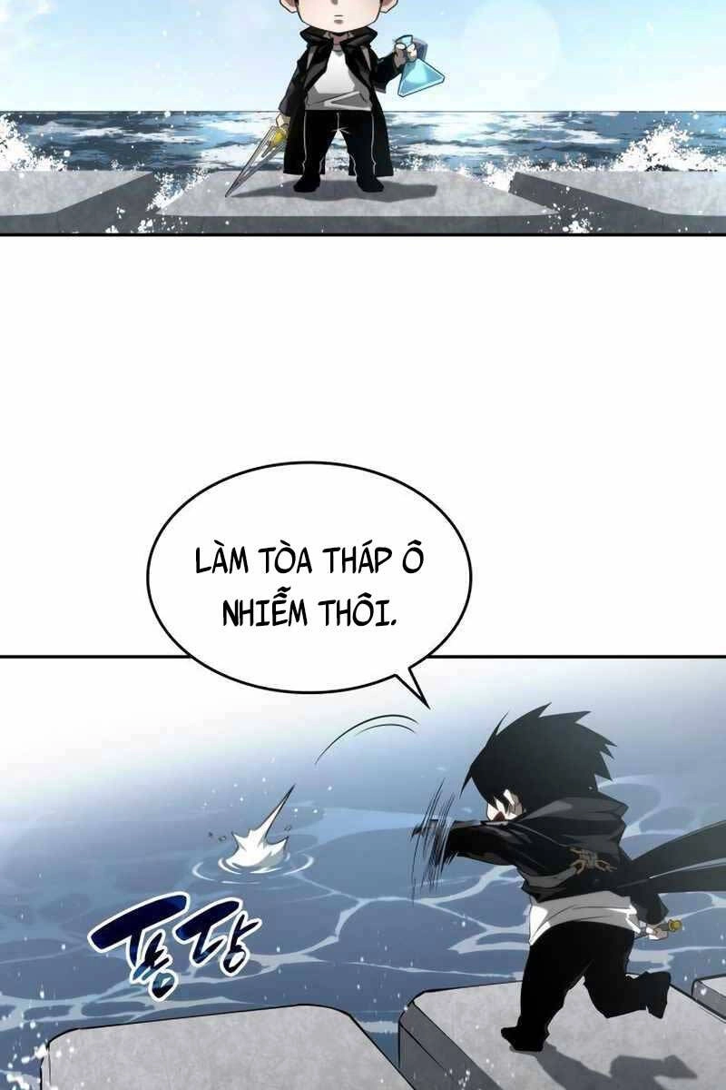 Chiêu Hồn Giả Siêu Phàm Chapter 19 - 100