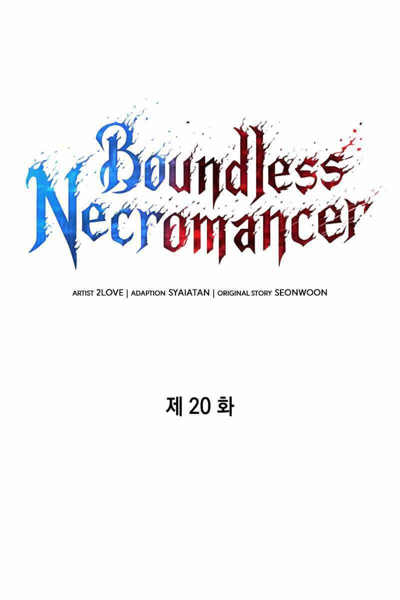 Chiêu Hồn Giả Siêu Phàm Chapter 20 - 9