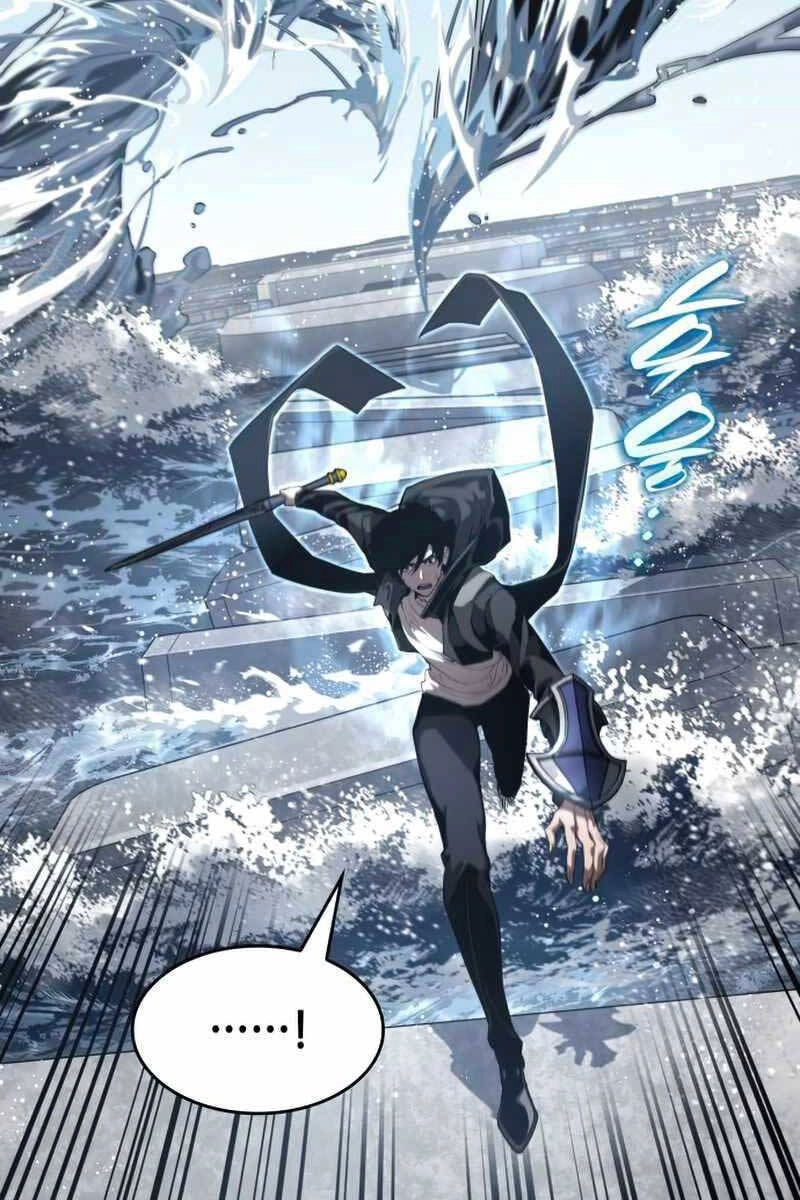 Chiêu Hồn Giả Siêu Phàm Chapter 20 - 26