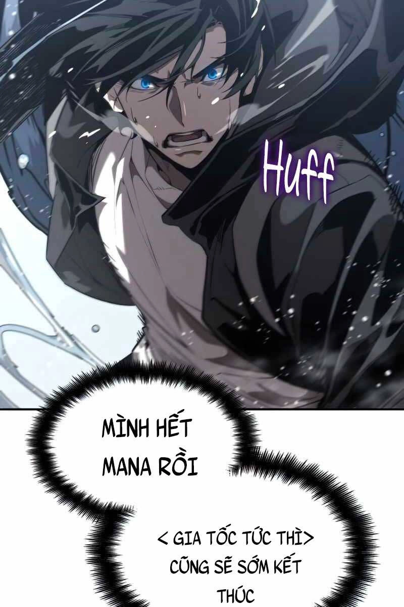 Chiêu Hồn Giả Siêu Phàm Chapter 20 - 28