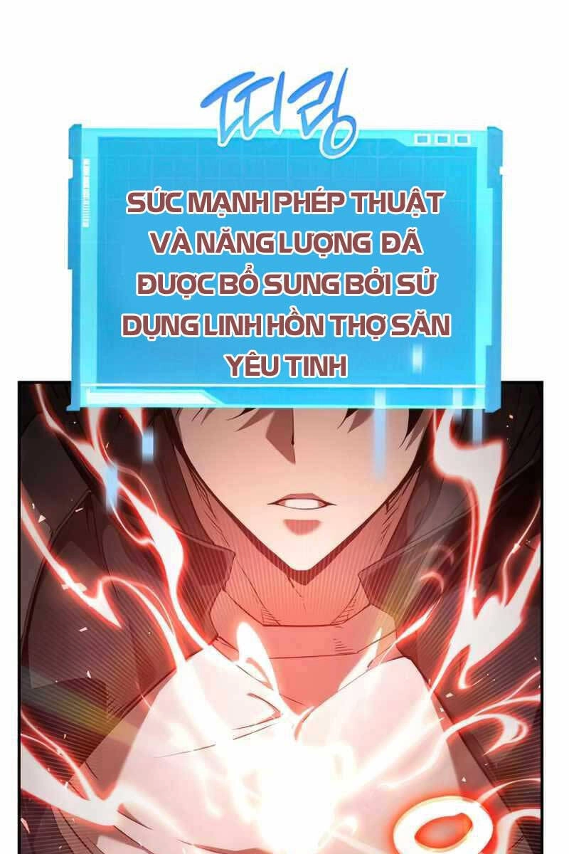 Chiêu Hồn Giả Siêu Phàm Chapter 20 - 33