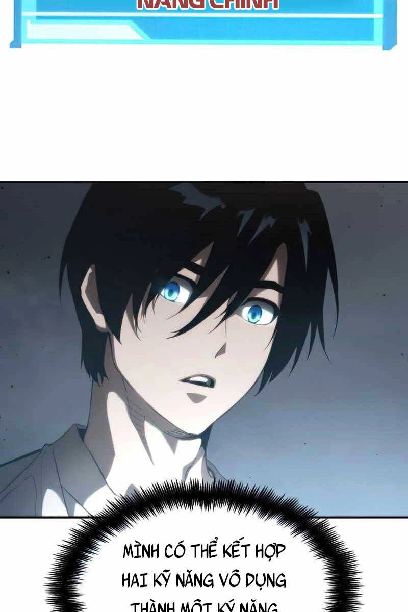 Chiêu Hồn Giả Siêu Phàm Chapter 20 - 141