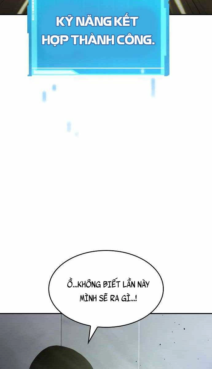 Chiêu Hồn Giả Siêu Phàm Chapter 21 - 17