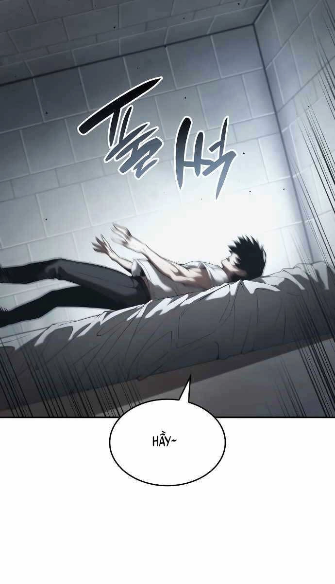 Chiêu Hồn Giả Siêu Phàm Chapter 21 - 27