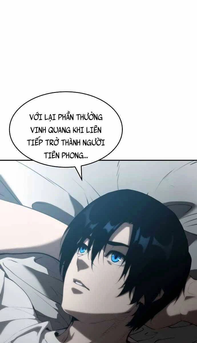 Chiêu Hồn Giả Siêu Phàm Chapter 21 - 28