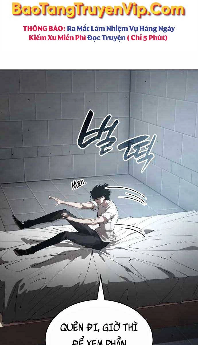 Chiêu Hồn Giả Siêu Phàm Chapter 21 - 32