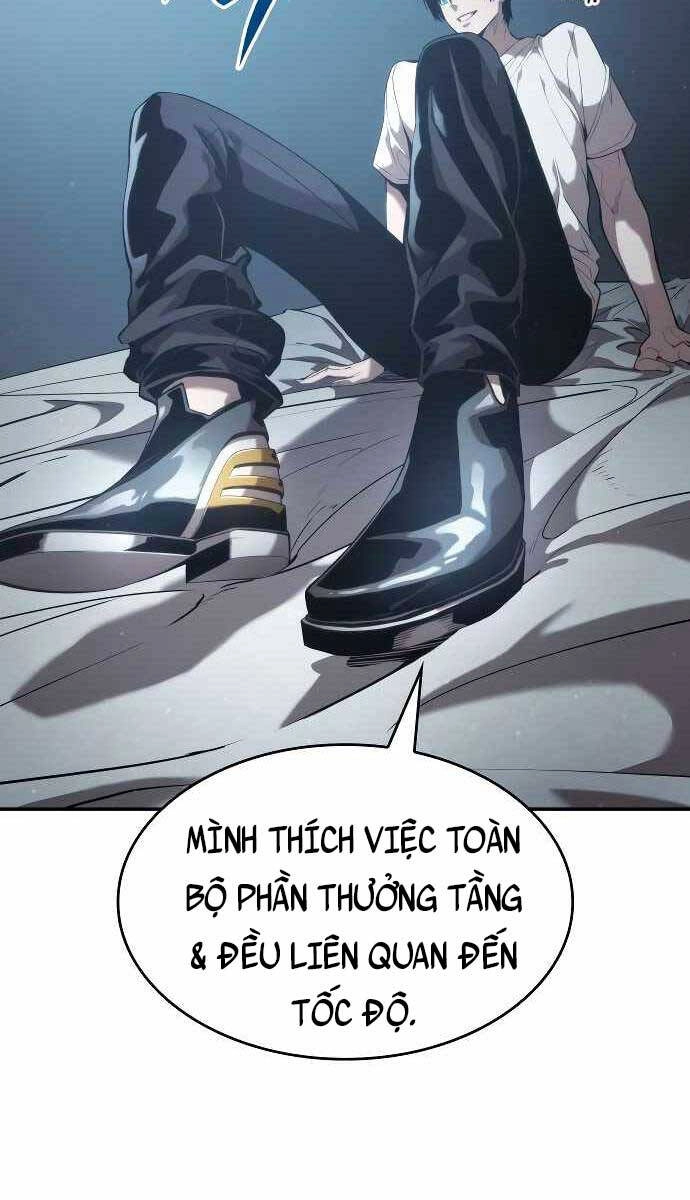 Chiêu Hồn Giả Siêu Phàm Chapter 21 - 49