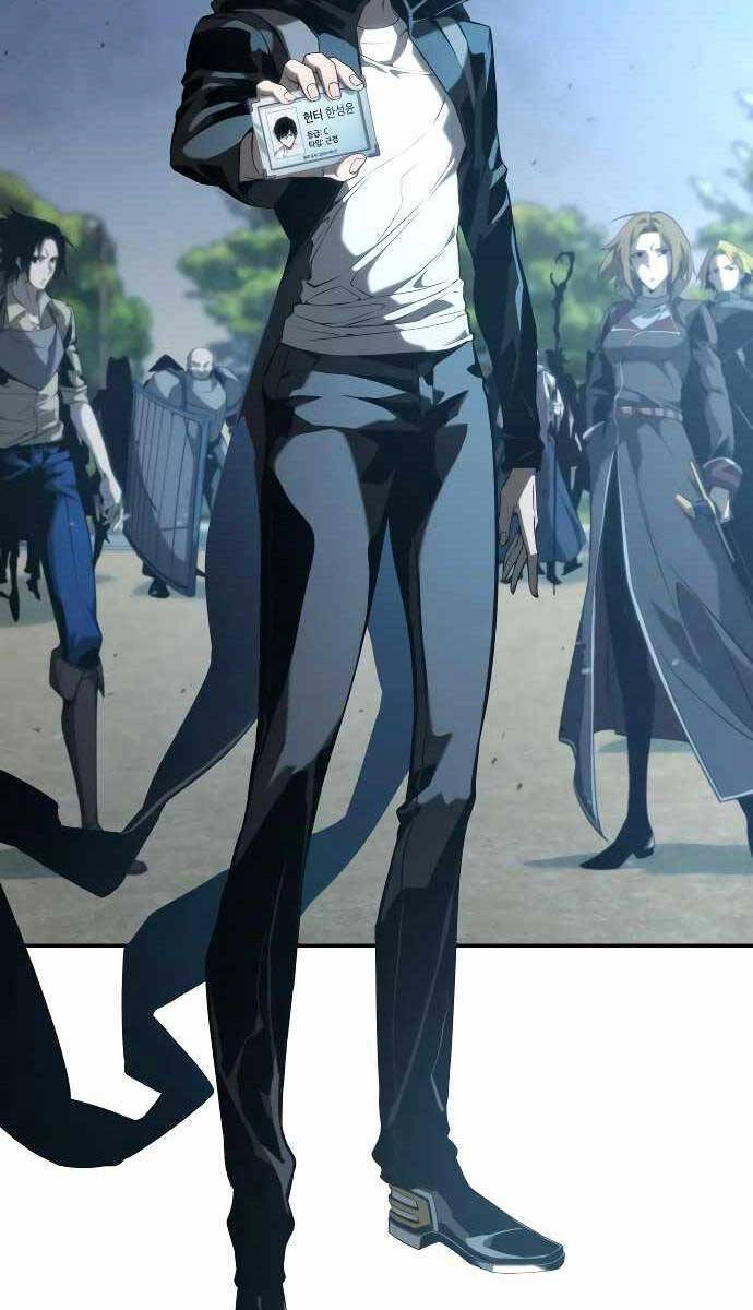 Chiêu Hồn Giả Siêu Phàm Chapter 21 - 108