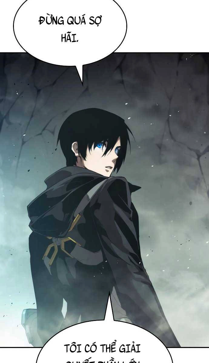 Chiêu Hồn Giả Siêu Phàm Chapter 22 - 21