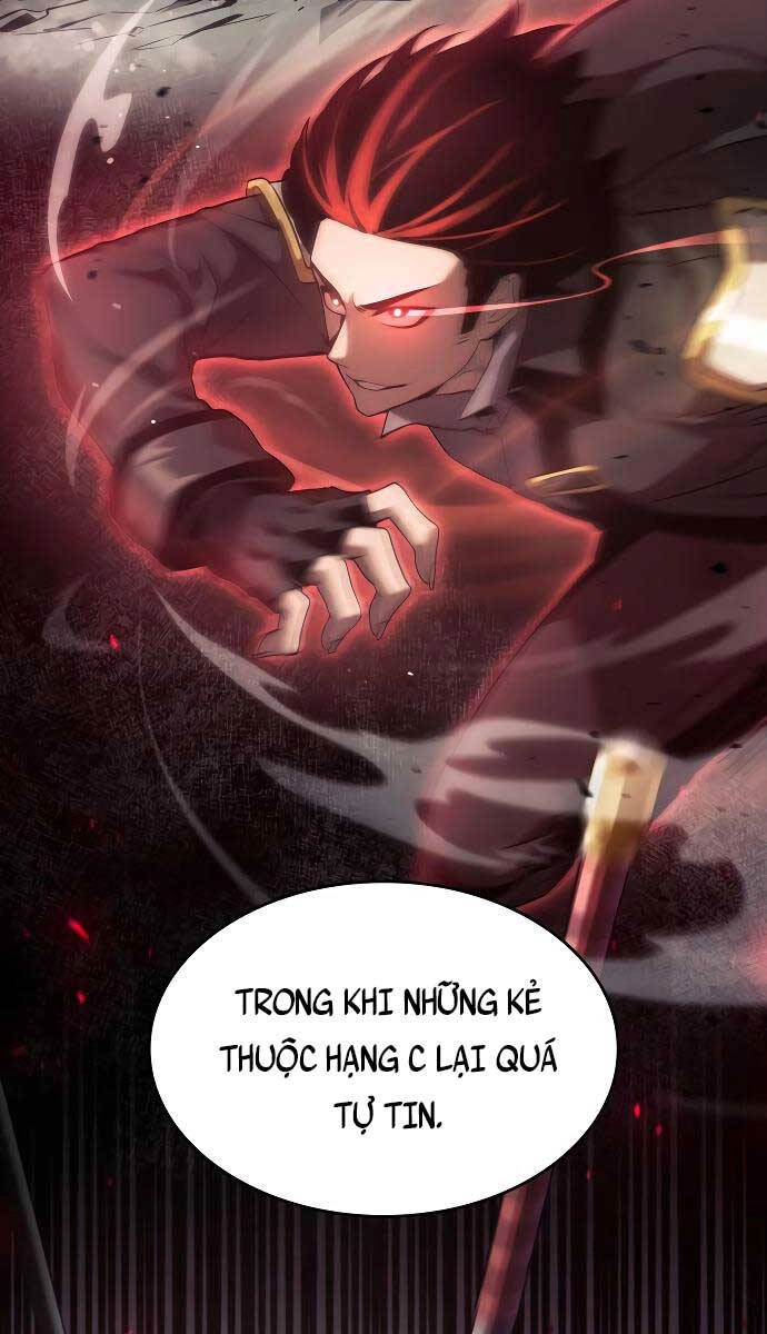 Chiêu Hồn Giả Siêu Phàm Chapter 22 - 31