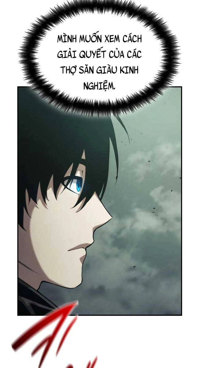 Chiêu Hồn Giả Siêu Phàm Chapter 22 - 50