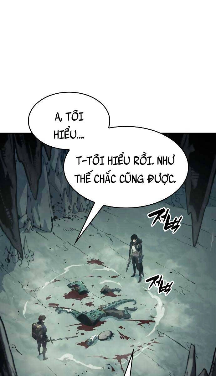 Chiêu Hồn Giả Siêu Phàm Chapter 22 - 67