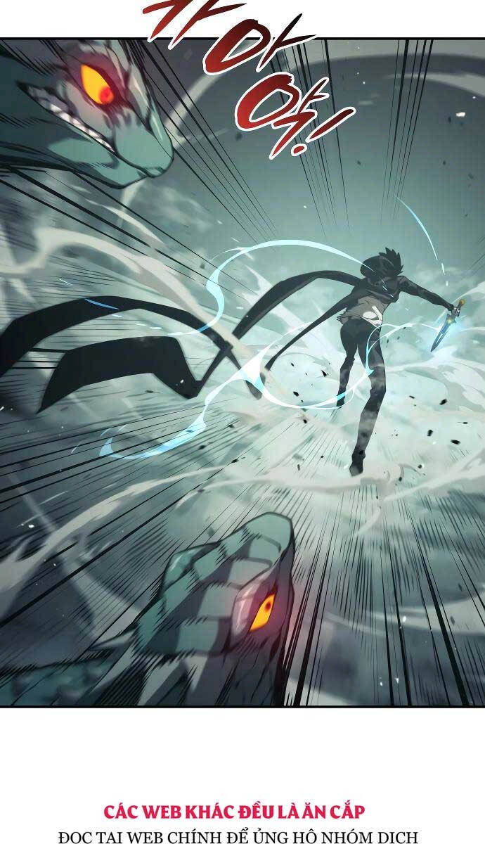 Chiêu Hồn Giả Siêu Phàm Chapter 22 - 76