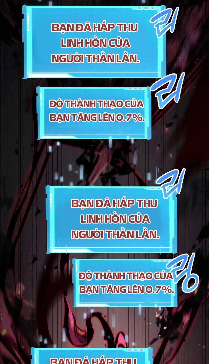 Chiêu Hồn Giả Siêu Phàm Chapter 22 - 107