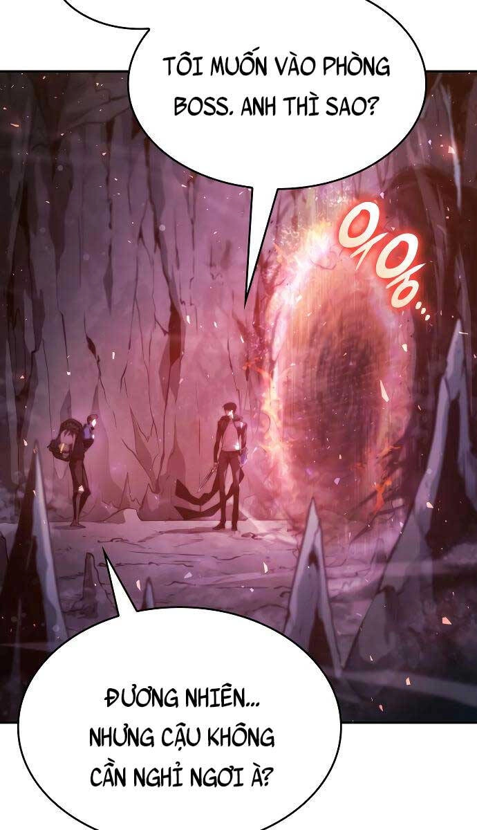 Chiêu Hồn Giả Siêu Phàm Chapter 22 - 118