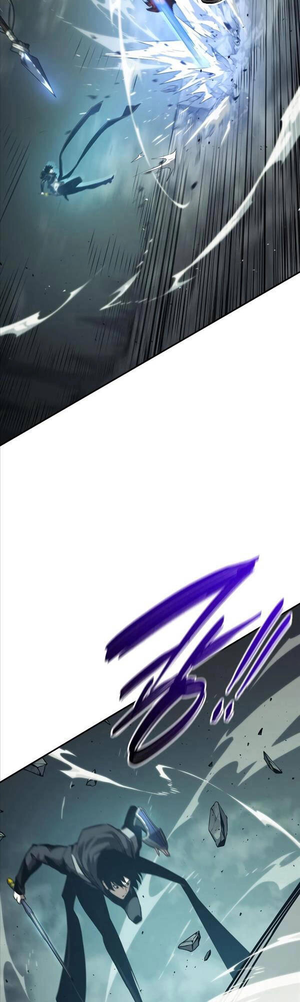 Chiêu Hồn Giả Siêu Phàm Chapter 23 - 3