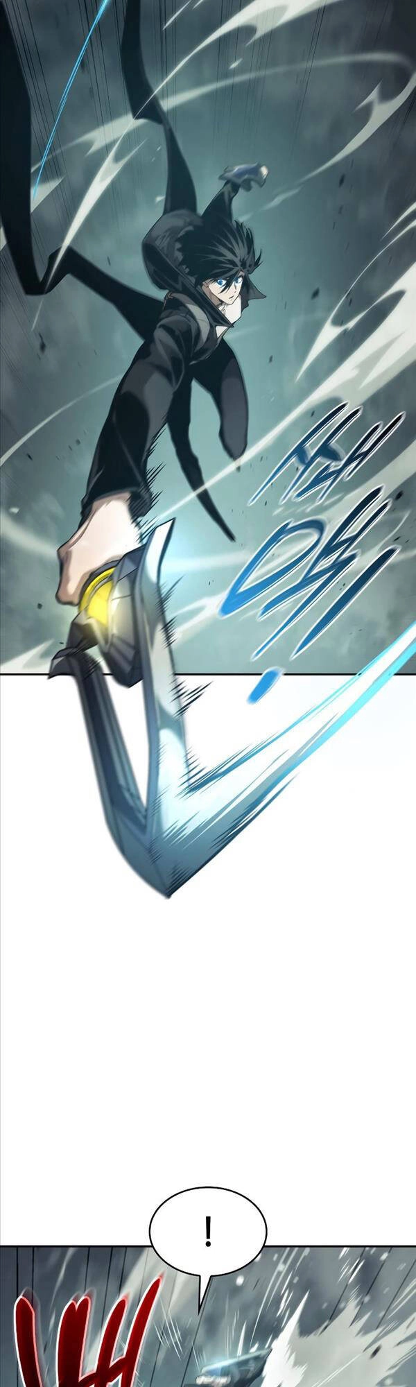 Chiêu Hồn Giả Siêu Phàm Chapter 23 - 6