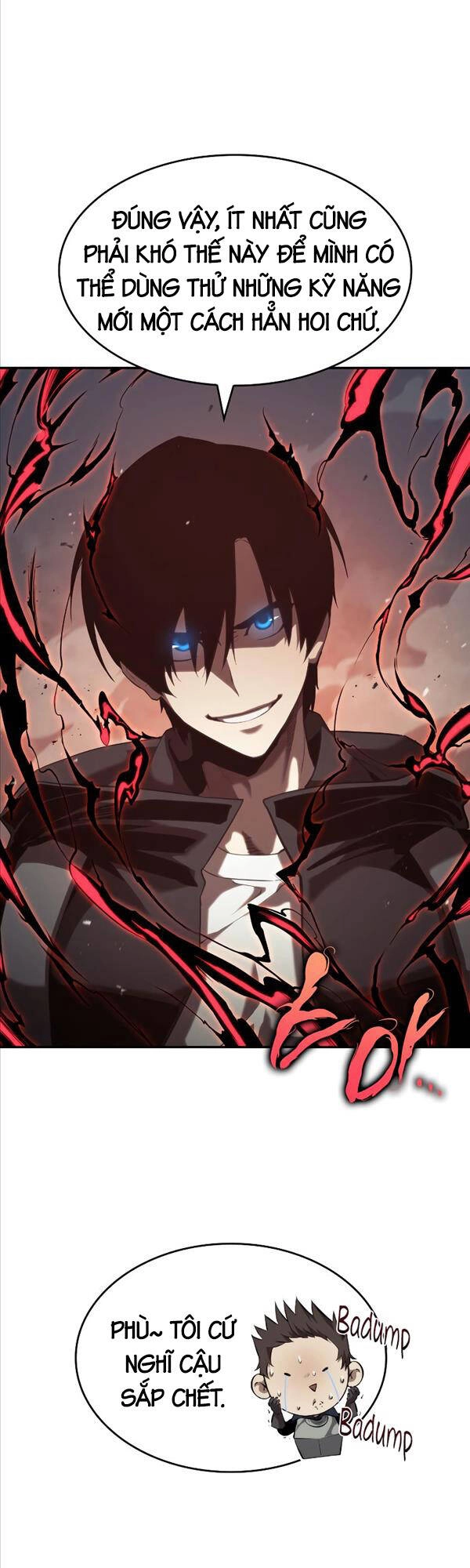 Chiêu Hồn Giả Siêu Phàm Chapter 23 - 11