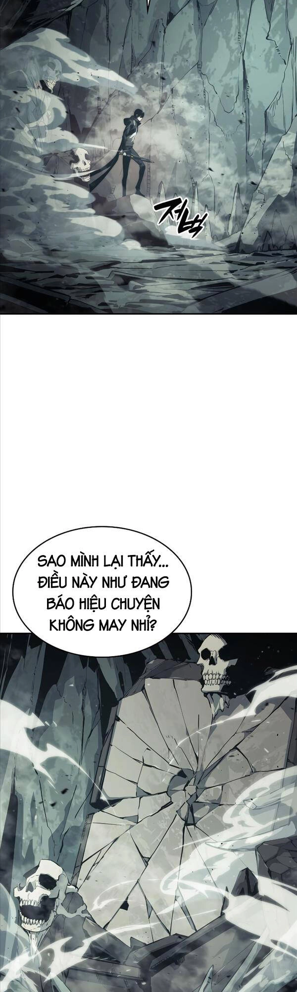 Chiêu Hồn Giả Siêu Phàm Chapter 23 - 13