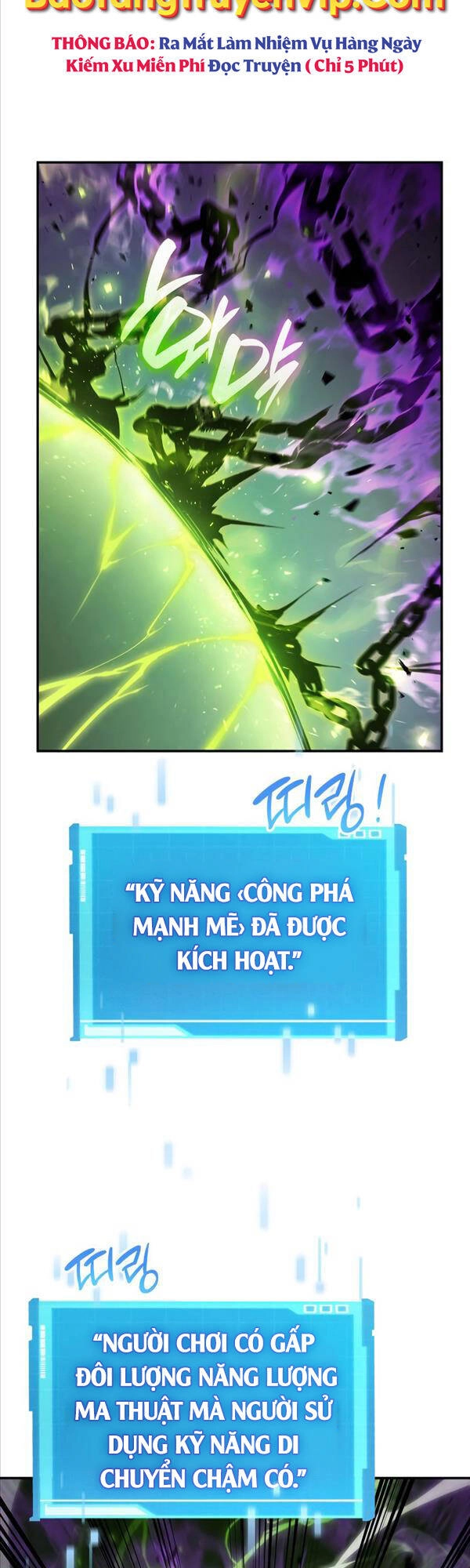 Chiêu Hồn Giả Siêu Phàm Chapter 23 - 17