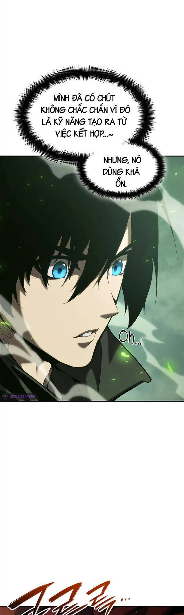 Chiêu Hồn Giả Siêu Phàm Chapter 23 - 20