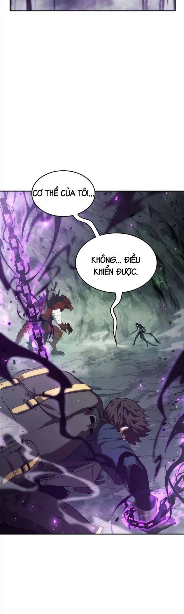 Chiêu Hồn Giả Siêu Phàm Chapter 23 - 22