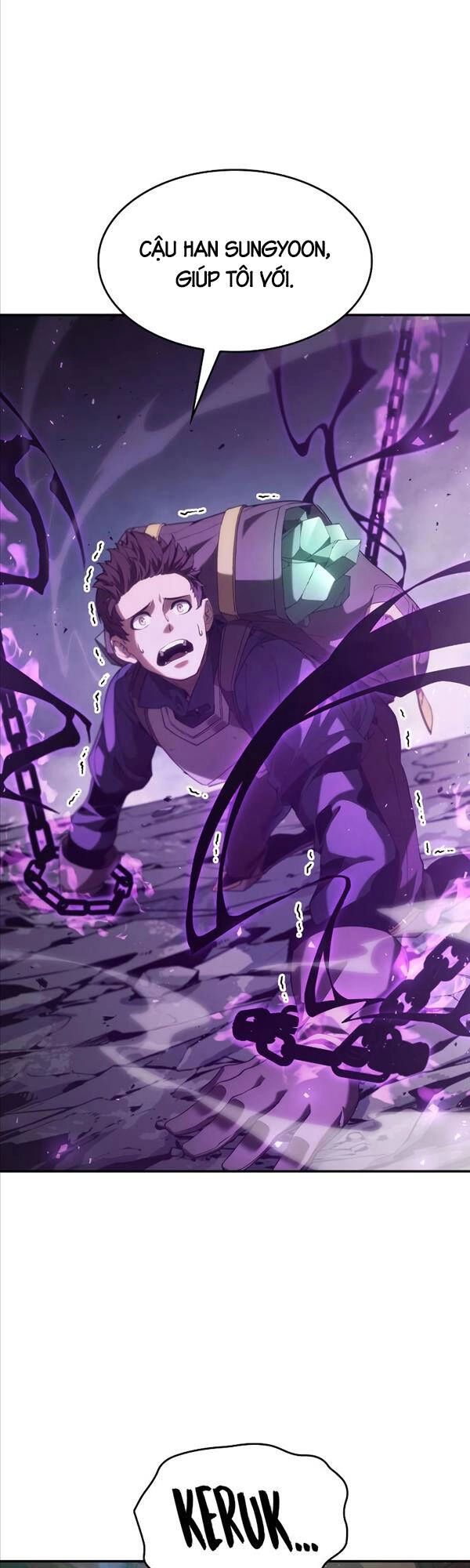 Chiêu Hồn Giả Siêu Phàm Chapter 23 - 23