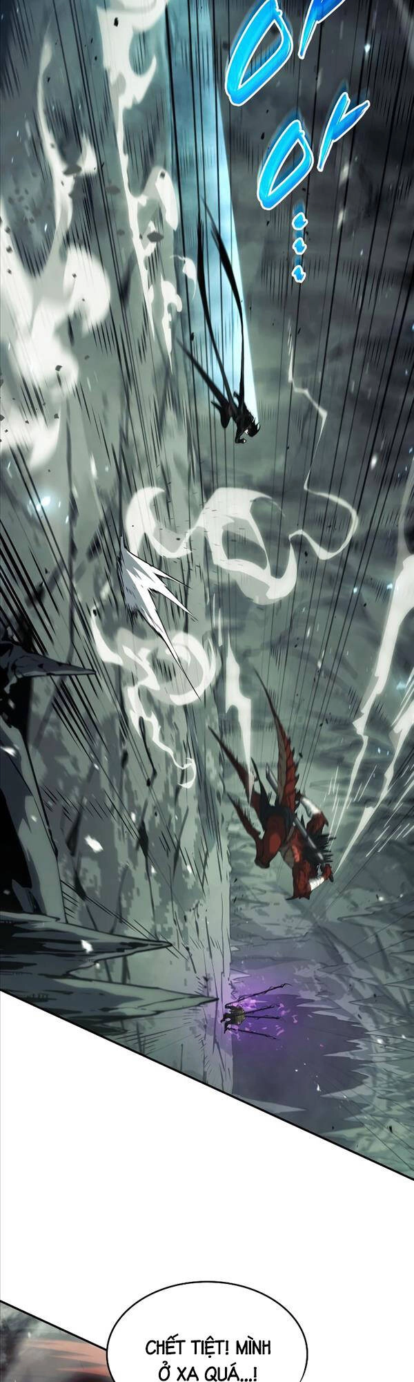 Chiêu Hồn Giả Siêu Phàm Chapter 23 - 27