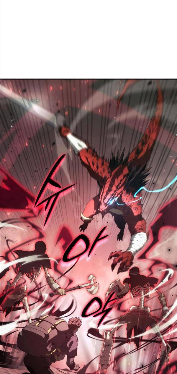 Chiêu Hồn Giả Siêu Phàm Chapter 23 - 30