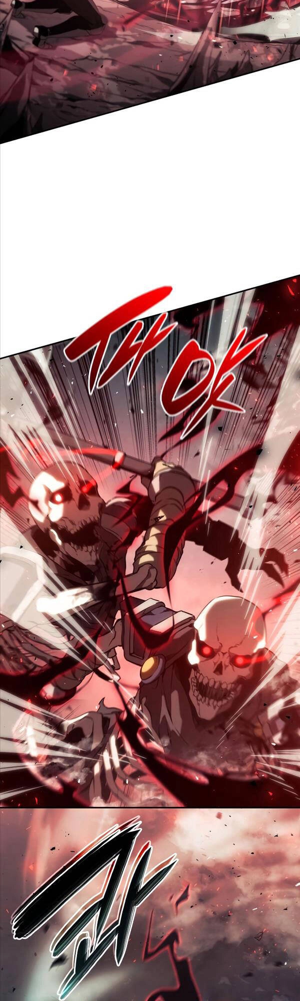 Chiêu Hồn Giả Siêu Phàm Chapter 23 - 31