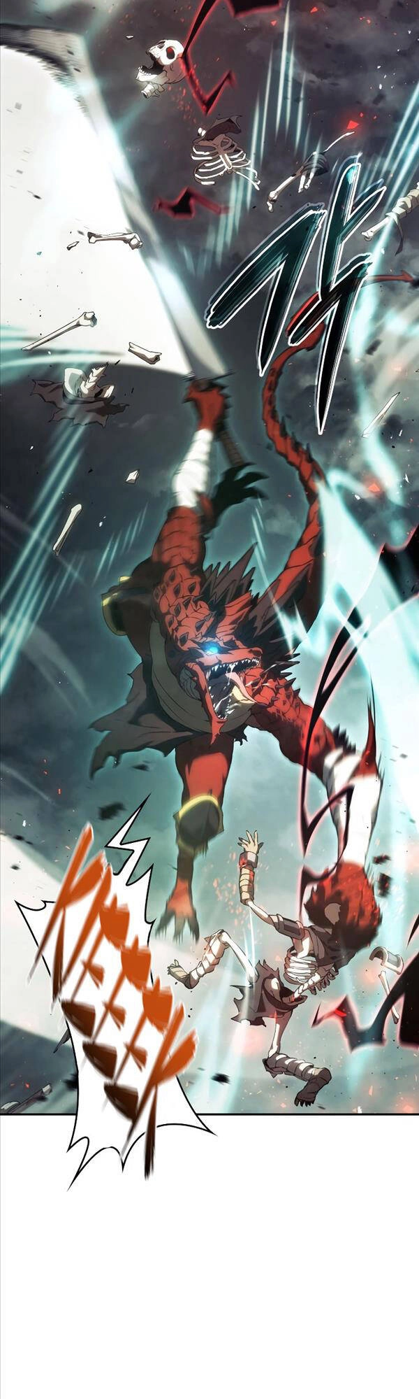 Chiêu Hồn Giả Siêu Phàm Chapter 23 - 32