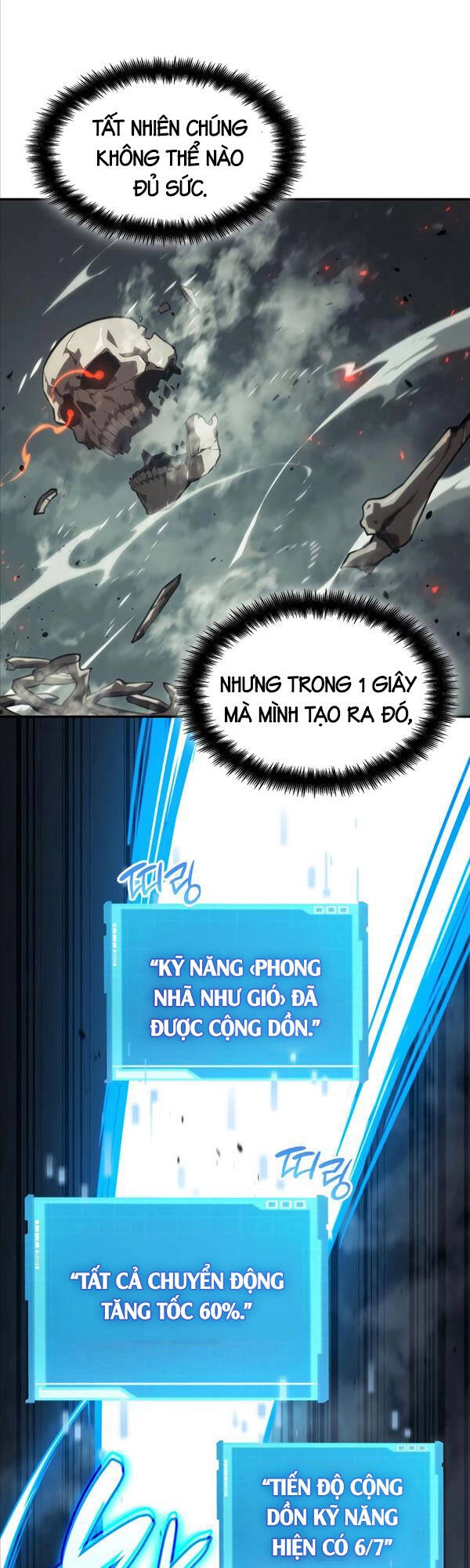 Chiêu Hồn Giả Siêu Phàm Chapter 23 - 33