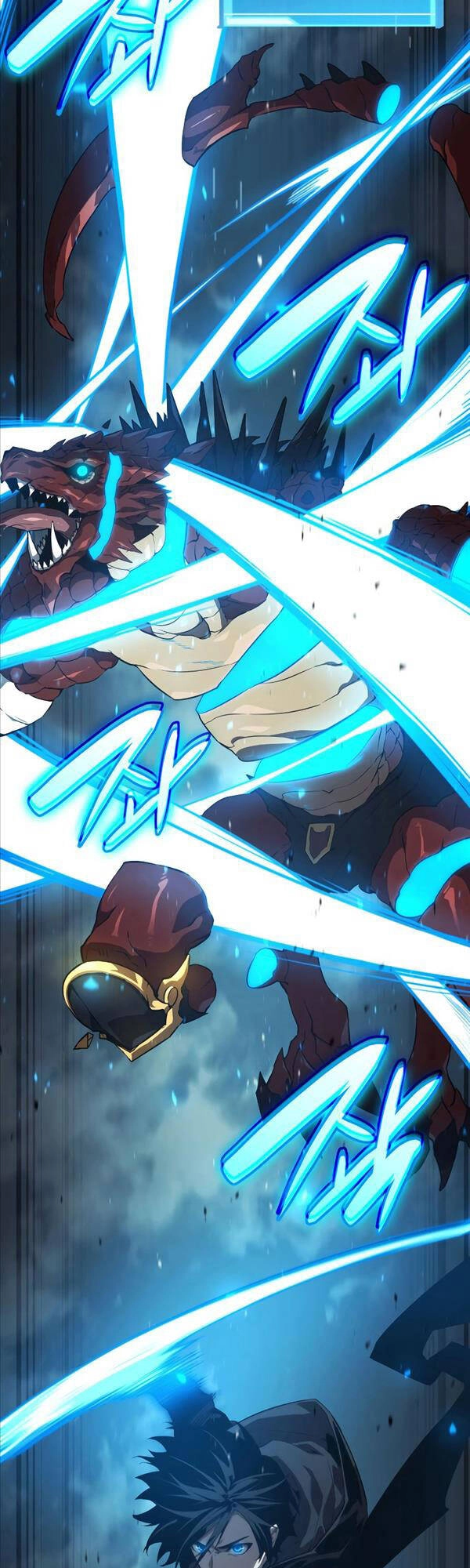 Chiêu Hồn Giả Siêu Phàm Chapter 23 - 34