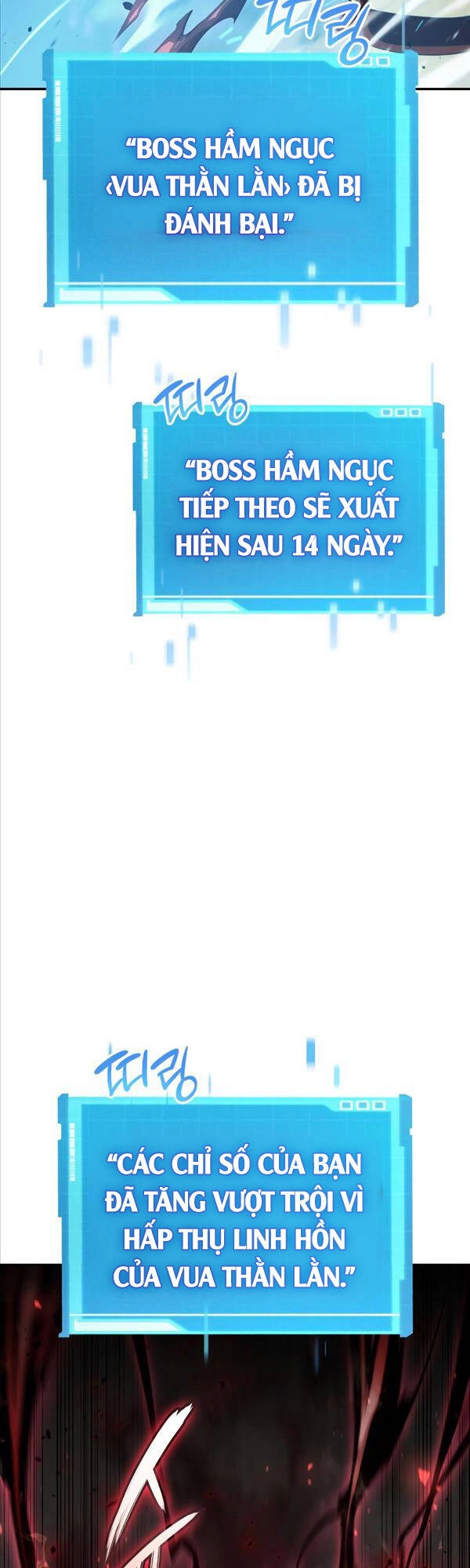 Chiêu Hồn Giả Siêu Phàm Chapter 23 - 36