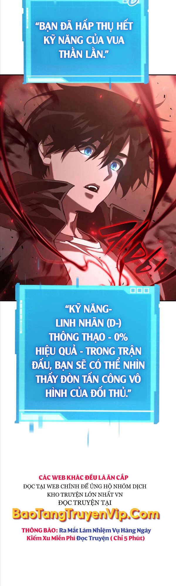 Chiêu Hồn Giả Siêu Phàm Chapter 23 - 38