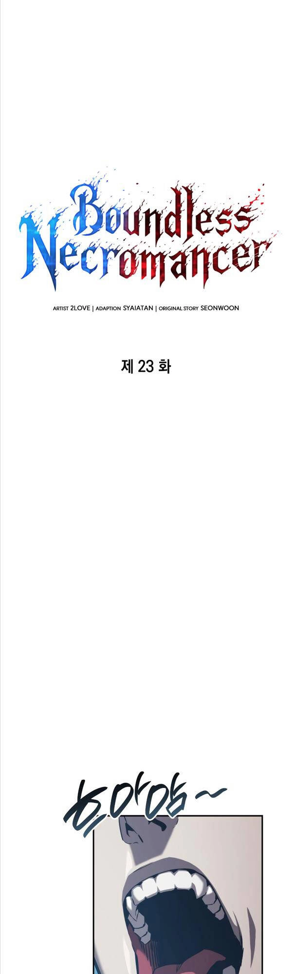 Chiêu Hồn Giả Siêu Phàm Chapter 23 - 39